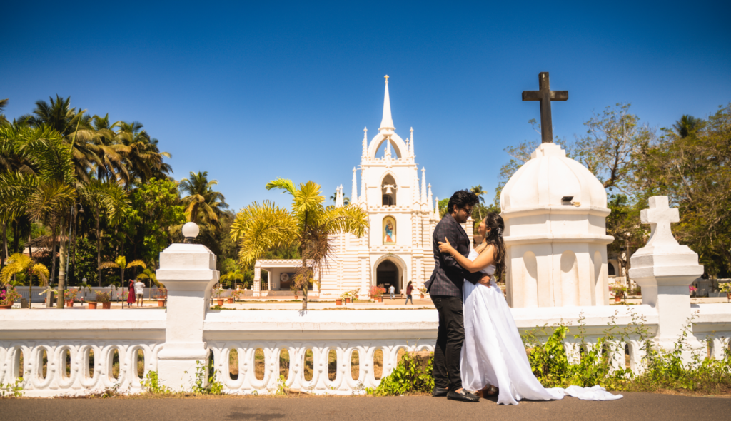photographers in goa