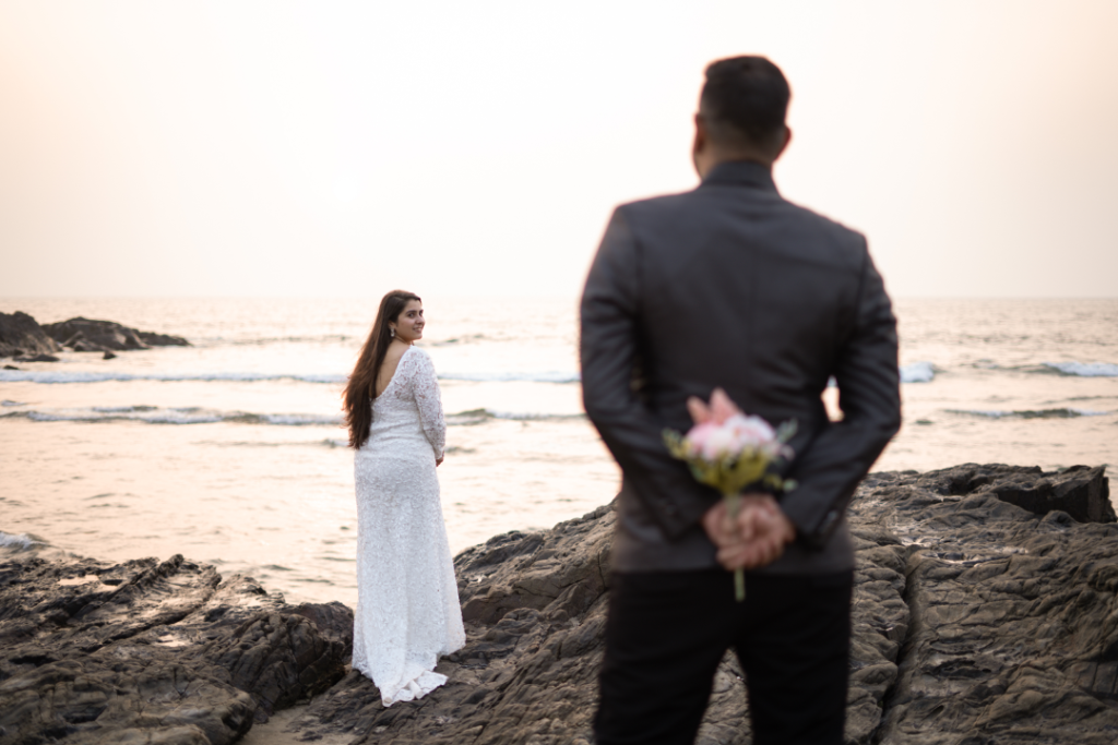 Photographer in Goa​